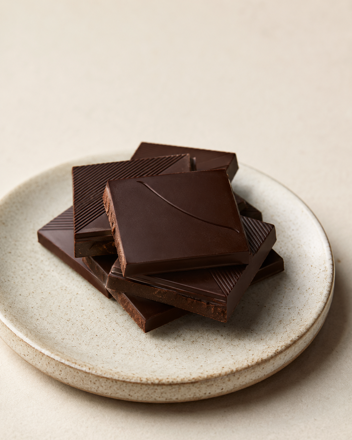 Signature Dark Chocolate