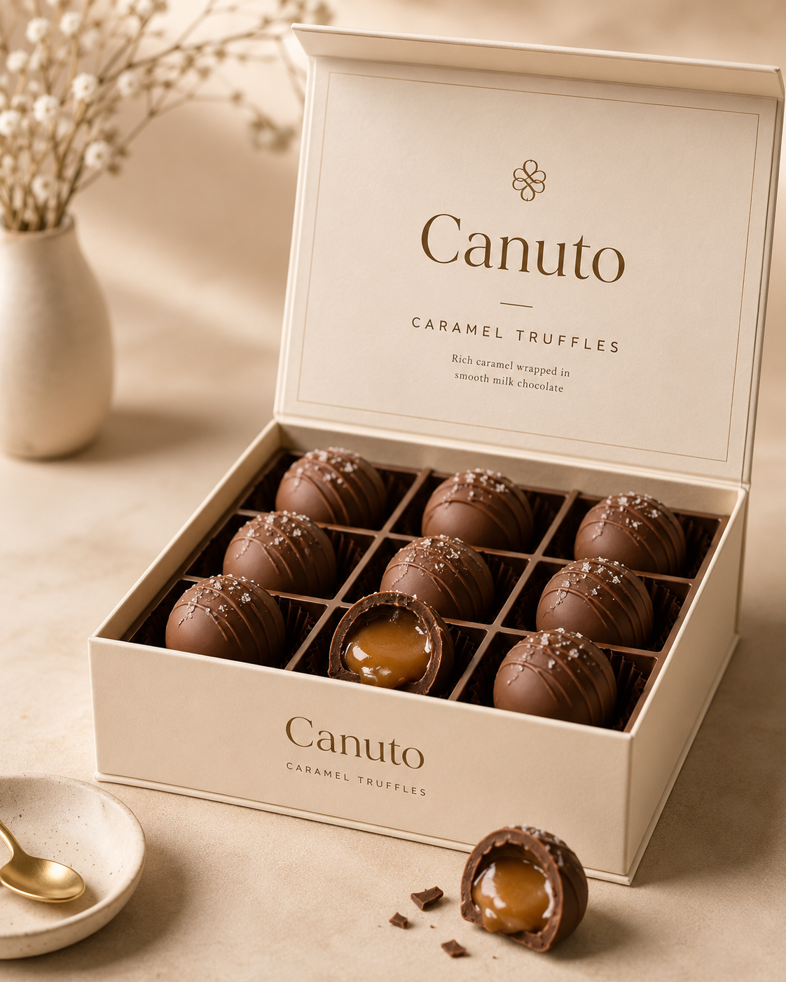 Grand Chocolate Collection